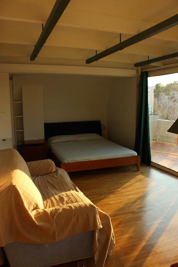 Acropolis View Penthouse Apartment Atena Exterior foto